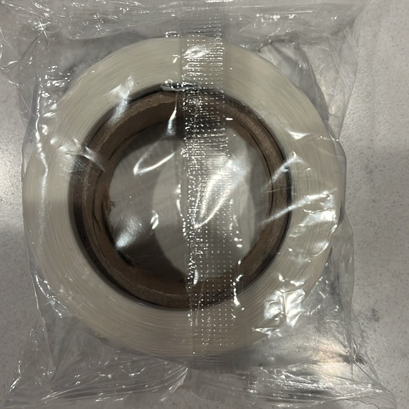 Disney Stitch and Ducklings Sticker Roll of 500 NEW - Picture 3 of 4